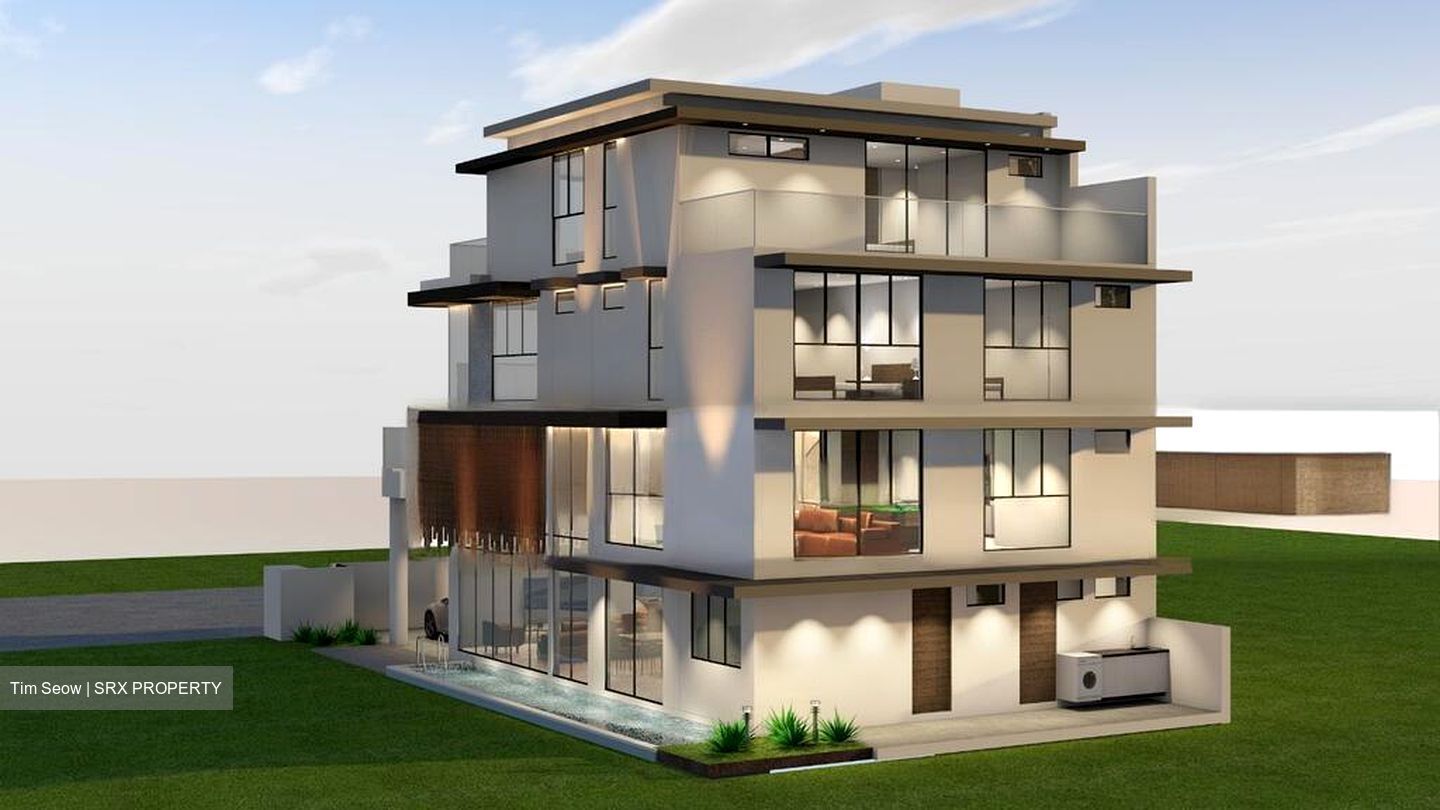 Opera Estate (D15), Semi-Detached #502939911